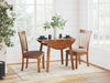 Berringer Dining Set - EZ Furniture of Mayfair (Philadelphia, PA)