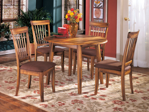 Berringer Dining Set - EZ Furniture of Mayfair (Philadelphia, PA)