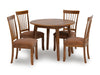 Berringer Dining Set - EZ Furniture of Mayfair (Philadelphia, PA)