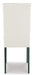Kimonte Dining Chair - EZ Furniture of Mayfair (Philadelphia, PA)