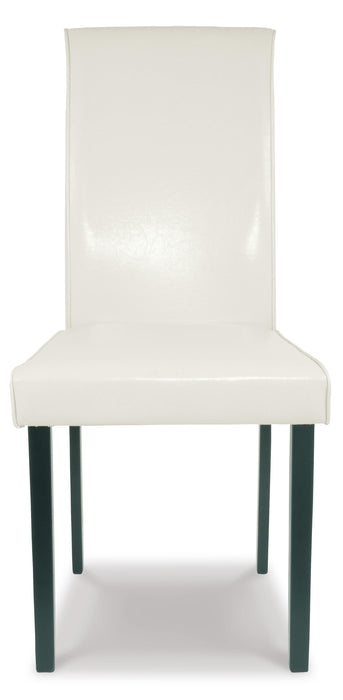 Kimonte Dining Chair - EZ Furniture of Mayfair (Philadelphia, PA)