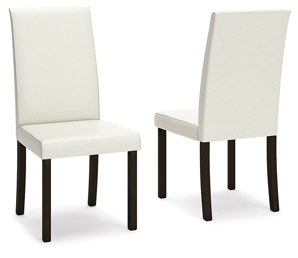 Kimonte Dining Chair - EZ Furniture of Mayfair (Philadelphia, PA)