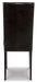 Kimonte Dining Chair - EZ Furniture of Mayfair (Philadelphia, PA)