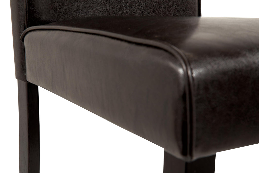 Kimonte Dining Chair - EZ Furniture of Mayfair (Philadelphia, PA)