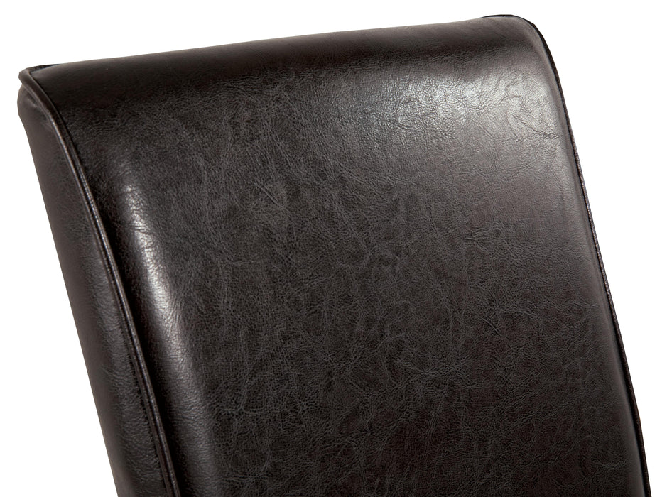 Kimonte Dining Chair - EZ Furniture of Mayfair (Philadelphia, PA)