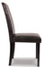 Kimonte Dining Chair - EZ Furniture of Mayfair (Philadelphia, PA)