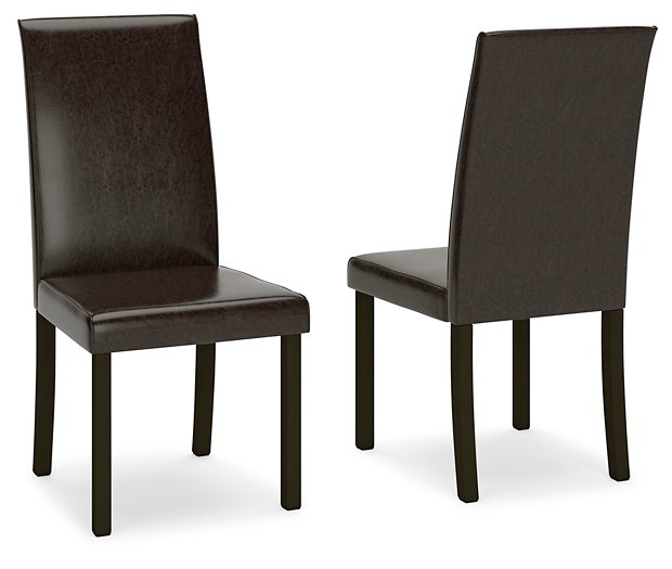 Kimonte Dining Chair - EZ Furniture of Mayfair (Philadelphia, PA)