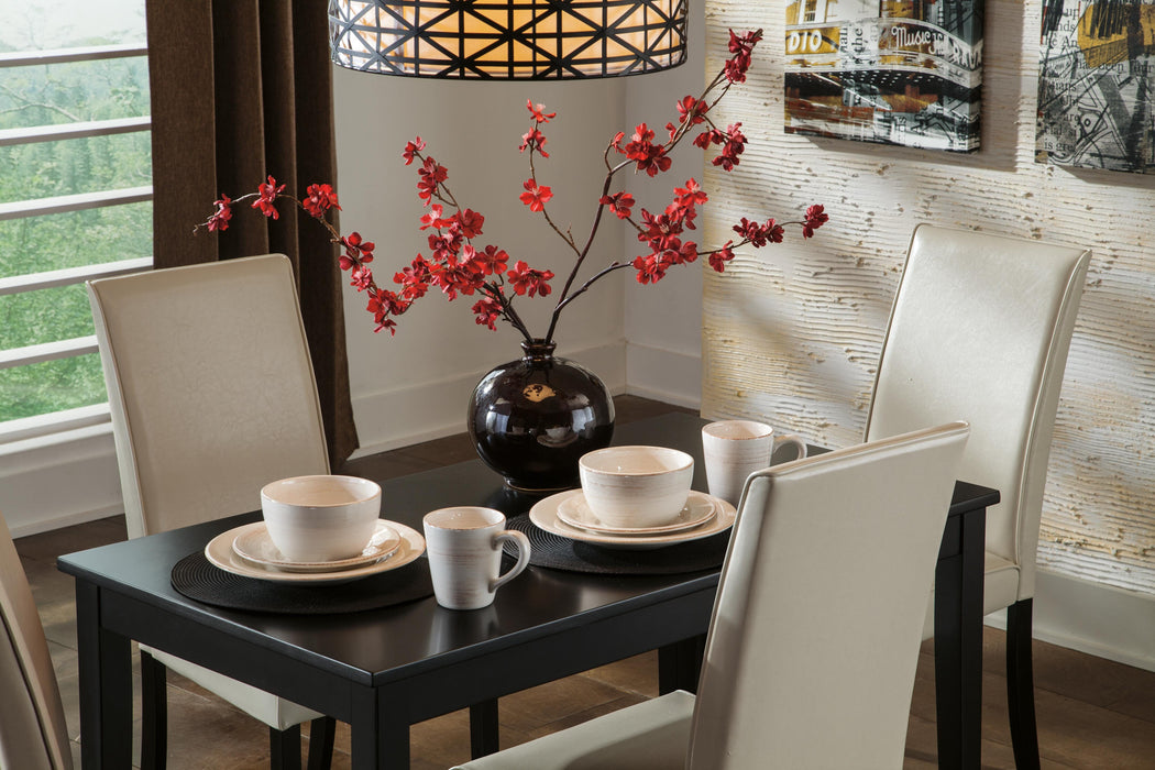 Kimonte Dining Chair - EZ Furniture of Mayfair (Philadelphia, PA)
