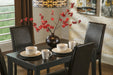 Kimonte Dining Chair - EZ Furniture of Mayfair (Philadelphia, PA)