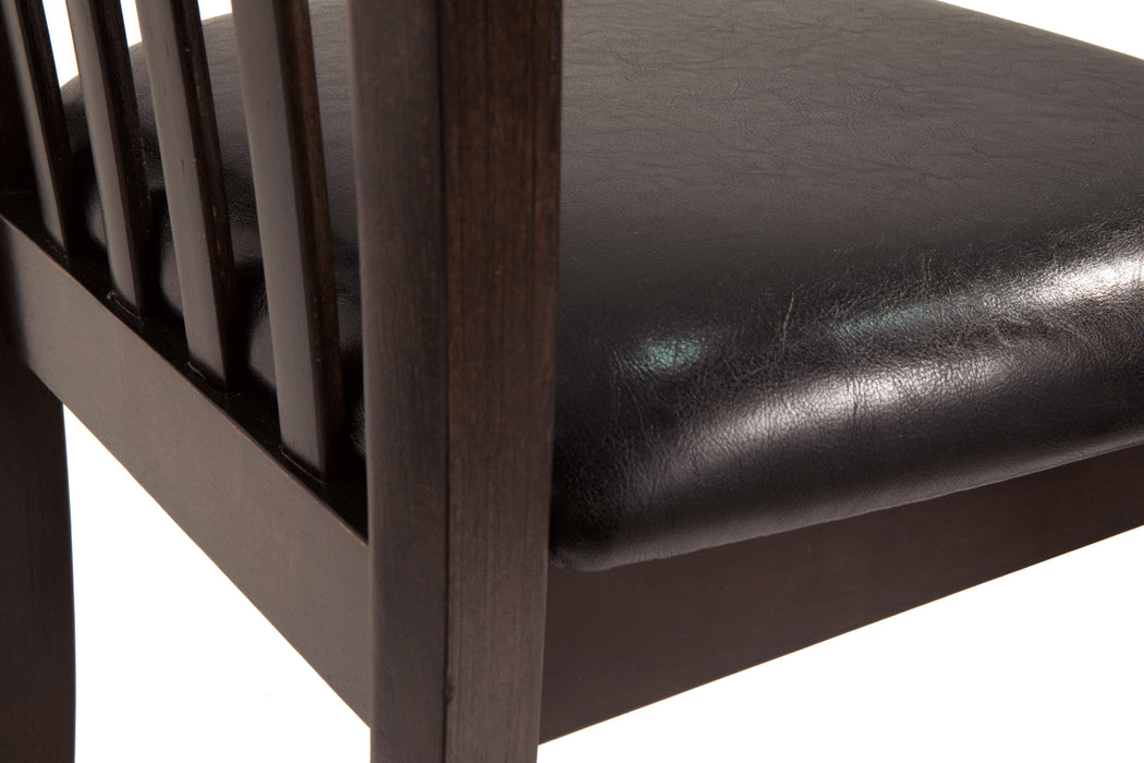 Hammis Dining Chair - EZ Furniture of Mayfair (Philadelphia, PA)
