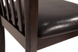 Hammis Dining Chair - EZ Furniture of Mayfair (Philadelphia, PA)