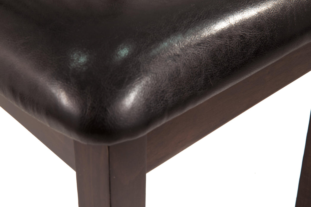 Hammis Dining Chair - EZ Furniture of Mayfair (Philadelphia, PA)