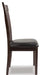 Hammis Dining Chair - EZ Furniture of Mayfair (Philadelphia, PA)