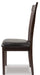 Hammis Dining Chair - EZ Furniture of Mayfair (Philadelphia, PA)