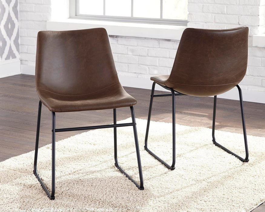 Centiar Dining Chair - EZ Furniture of Mayfair (Philadelphia, PA)