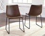 Centiar Dining Chair - EZ Furniture of Mayfair (Philadelphia, PA)