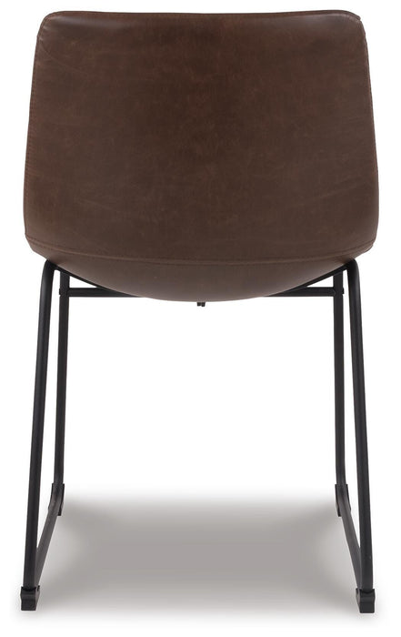Centiar Dining Chair - EZ Furniture of Mayfair (Philadelphia, PA)