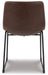 Centiar Dining Chair - EZ Furniture of Mayfair (Philadelphia, PA)