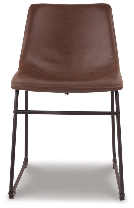 Centiar Dining Chair - EZ Furniture of Mayfair (Philadelphia, PA)