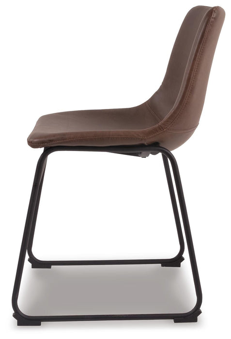 Centiar Dining Chair - EZ Furniture of Mayfair (Philadelphia, PA)
