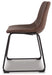 Centiar Dining Chair - EZ Furniture of Mayfair (Philadelphia, PA)