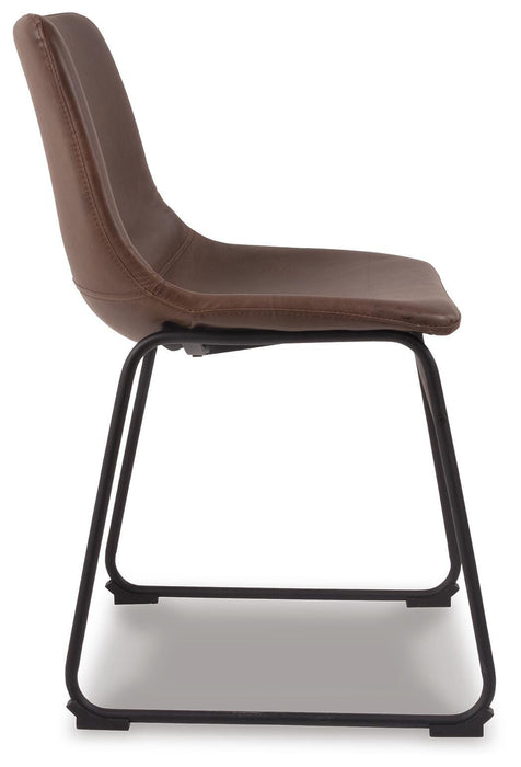 Centiar Dining Chair - EZ Furniture of Mayfair (Philadelphia, PA)