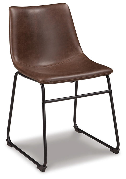 Centiar Dining Chair - EZ Furniture of Mayfair (Philadelphia, PA)