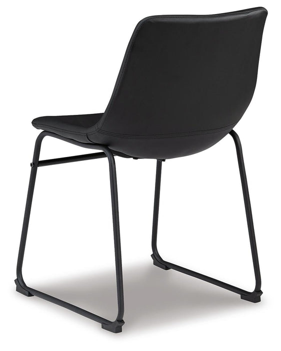 Centiar Dining Chair - EZ Furniture of Mayfair (Philadelphia, PA)