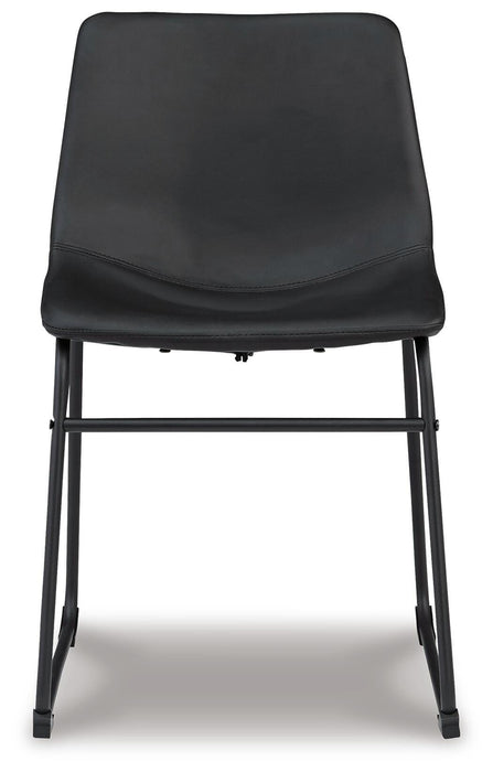 Centiar Dining Chair - EZ Furniture of Mayfair (Philadelphia, PA)