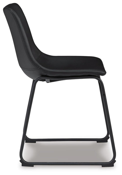Centiar Dining Chair - EZ Furniture of Mayfair (Philadelphia, PA)