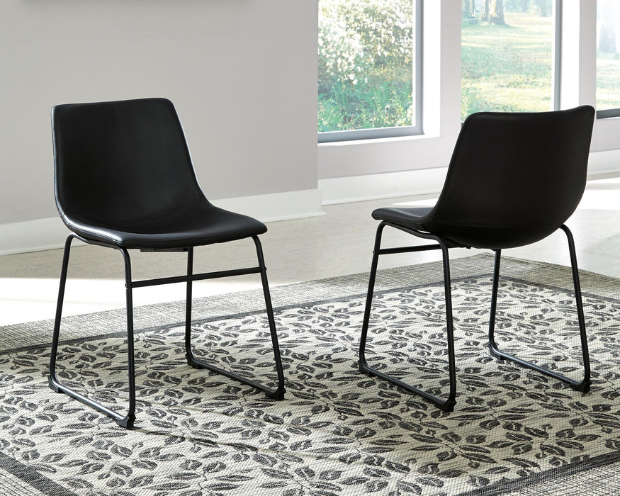 Centiar Dining Chair - EZ Furniture of Mayfair (Philadelphia, PA)