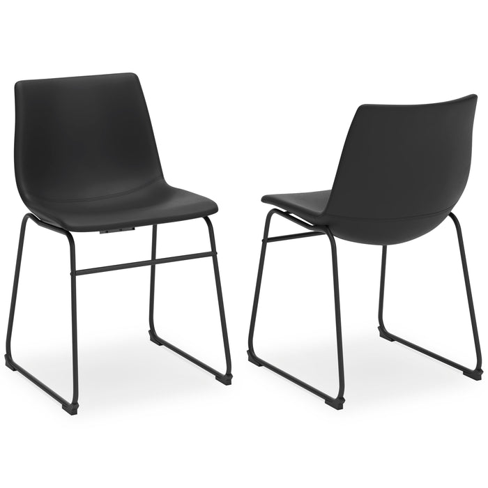 Centiar Dining Chair - EZ Furniture of Mayfair (Philadelphia, PA)