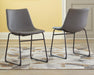 Centiar Dining Chair - EZ Furniture of Mayfair (Philadelphia, PA)