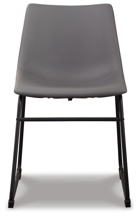 Centiar Dining Chair - EZ Furniture of Mayfair (Philadelphia, PA)