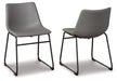 Centiar Dining Chair - EZ Furniture of Mayfair (Philadelphia, PA)
