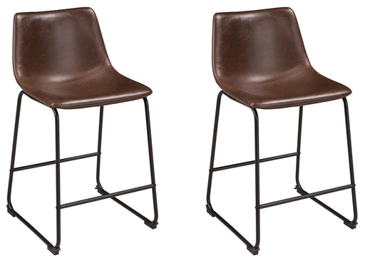 Centiar Counter Height Bar Stool - EZ Furniture of Mayfair (Philadelphia, PA)