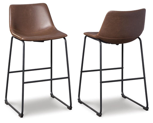 Centiar Pub Height Bar Stool - EZ Furniture of Mayfair (Philadelphia, PA)