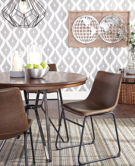 Centiar Dining Chair - EZ Furniture of Mayfair (Philadelphia, PA)