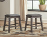 Caitbrook Counter Height Upholstered Bar Stool - EZ Furniture of Mayfair (Philadelphia, PA)