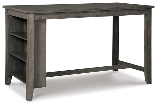 Caitbrook Counter Height Dining Table - EZ Furniture of Mayfair (Philadelphia, PA)