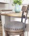 Caitbrook Bar Height Bar Stool - EZ Furniture of Mayfair (Philadelphia, PA)