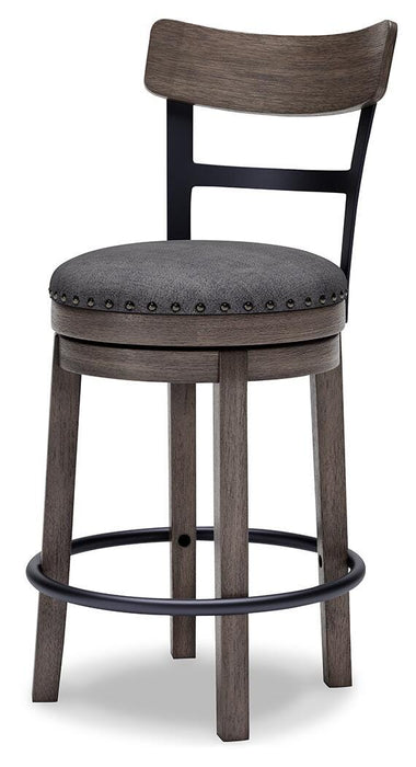 Caitbrook Counter Height Bar Stool - EZ Furniture of Mayfair (Philadelphia, PA)