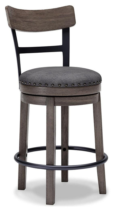 Caitbrook Counter Height Bar Stool - EZ Furniture of Mayfair (Philadelphia, PA)