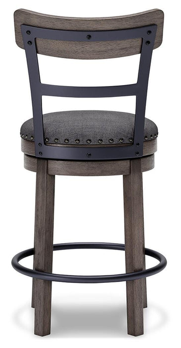 Caitbrook Counter Height Bar Stool - EZ Furniture of Mayfair (Philadelphia, PA)