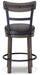Caitbrook Counter Height Bar Stool - EZ Furniture of Mayfair (Philadelphia, PA)
