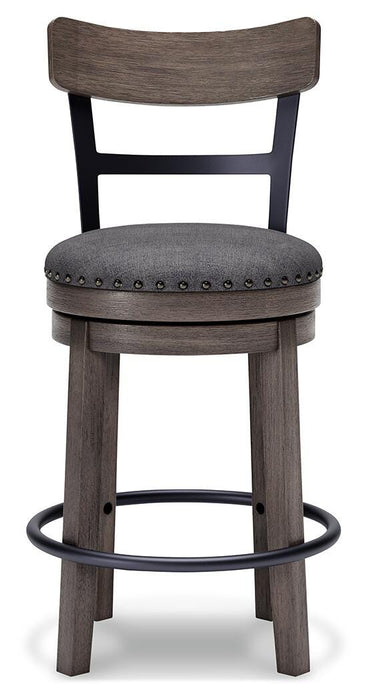 Caitbrook Counter Height Bar Stool - EZ Furniture of Mayfair (Philadelphia, PA)