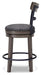 Caitbrook Counter Height Bar Stool - EZ Furniture of Mayfair (Philadelphia, PA)