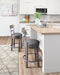 Caitbrook Counter Height Bar Stool - EZ Furniture of Mayfair (Philadelphia, PA)