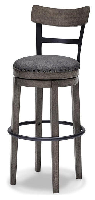 Caitbrook Bar Height Bar Stool - EZ Furniture of Mayfair (Philadelphia, PA)