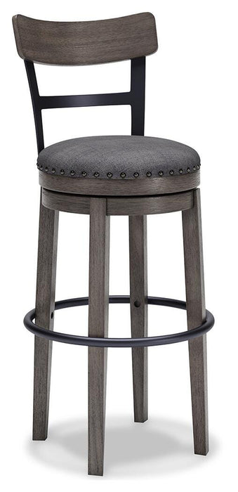 Caitbrook Bar Height Bar Stool - EZ Furniture of Mayfair (Philadelphia, PA)